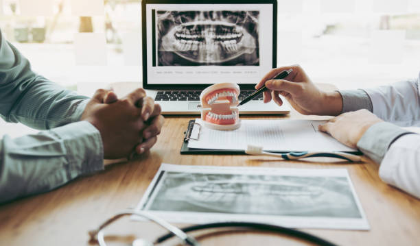 Oral Surgery in Bridge City, LA