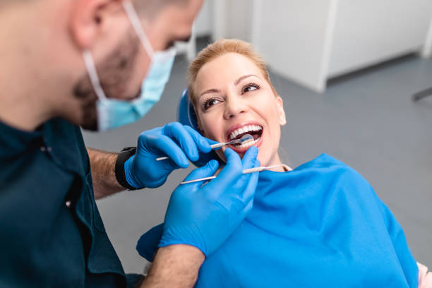 Best Sedation Dentistry  in Bridge City, LA