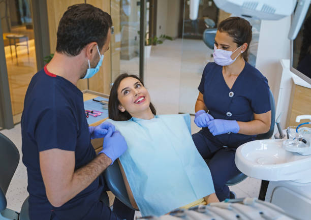 Best Laser Dentistry  in Bridge City, LA