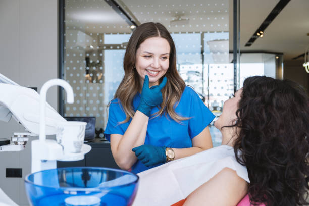 Best Full Mouth Reconstruction  in Bridge City, LA