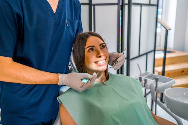 Dental Bonding in Bridge City, LA