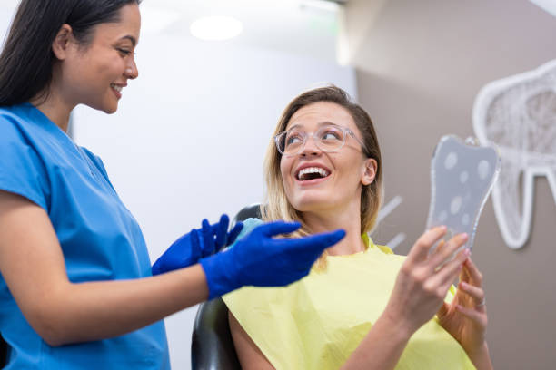 Best Emergency Dental Care  in Bridge City, LA