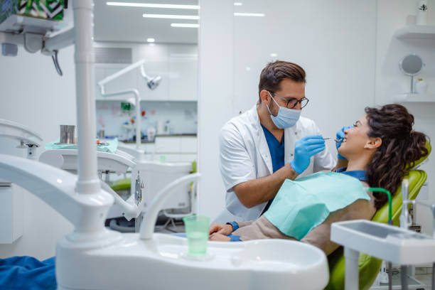 Best Invisalign and Clear Aligners  in Bridge City, LA