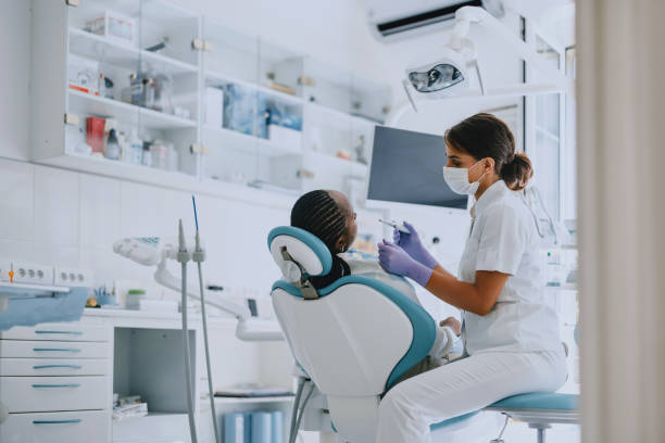 Oral Cancer Screening in Bridge City, LA