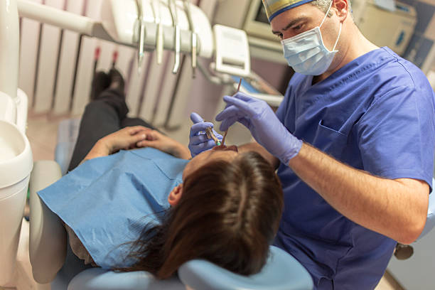 Why Choose Us for Your Dental Needs in Bridge City, LA