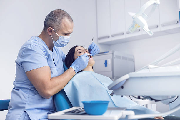 Best Cosmetic Dentistry  in Bridge City, LA